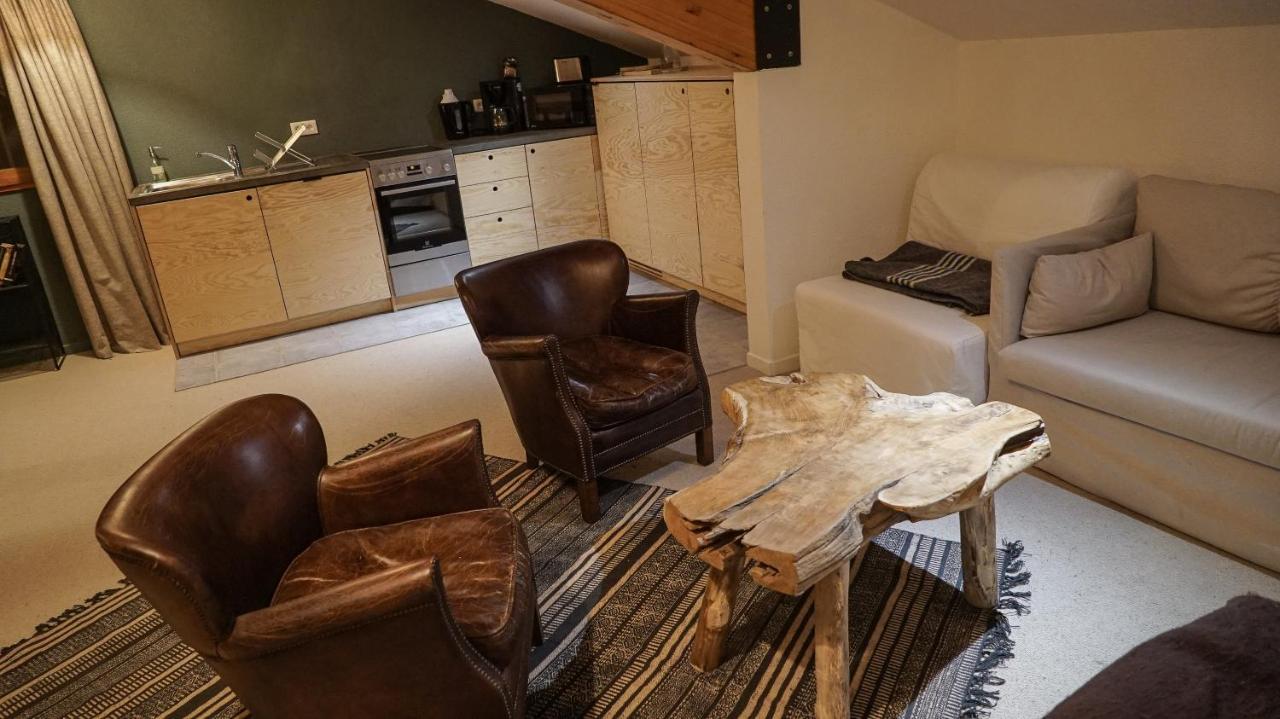 Ho36 Les Menuires Hotell Exteriör bild