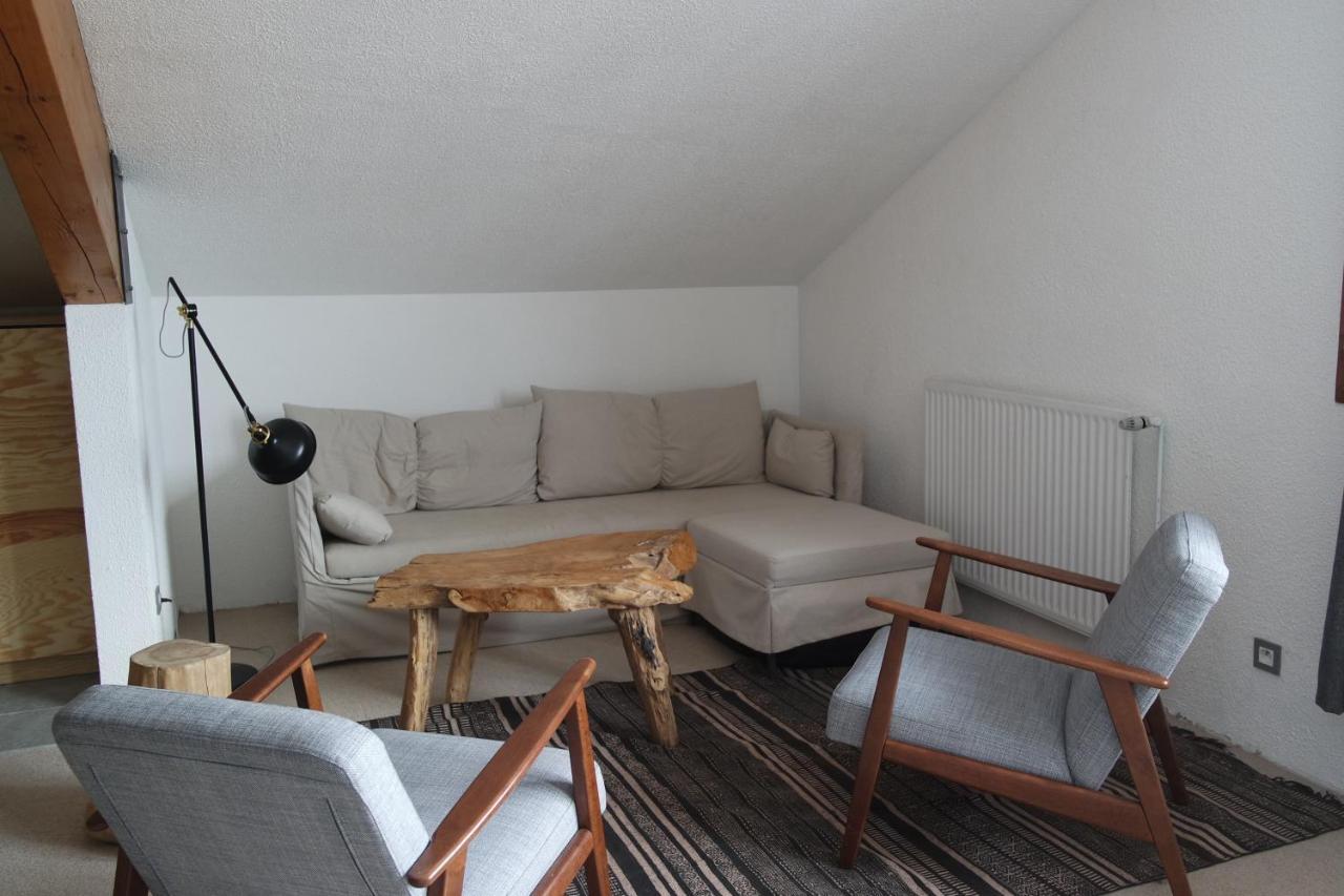 Ho36 Les Menuires Hotell Exteriör bild